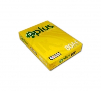 Giấy A4 Indo Plus 80/90